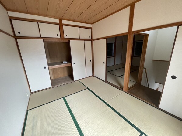 宝殿駅 徒歩18分 2階の物件内観写真